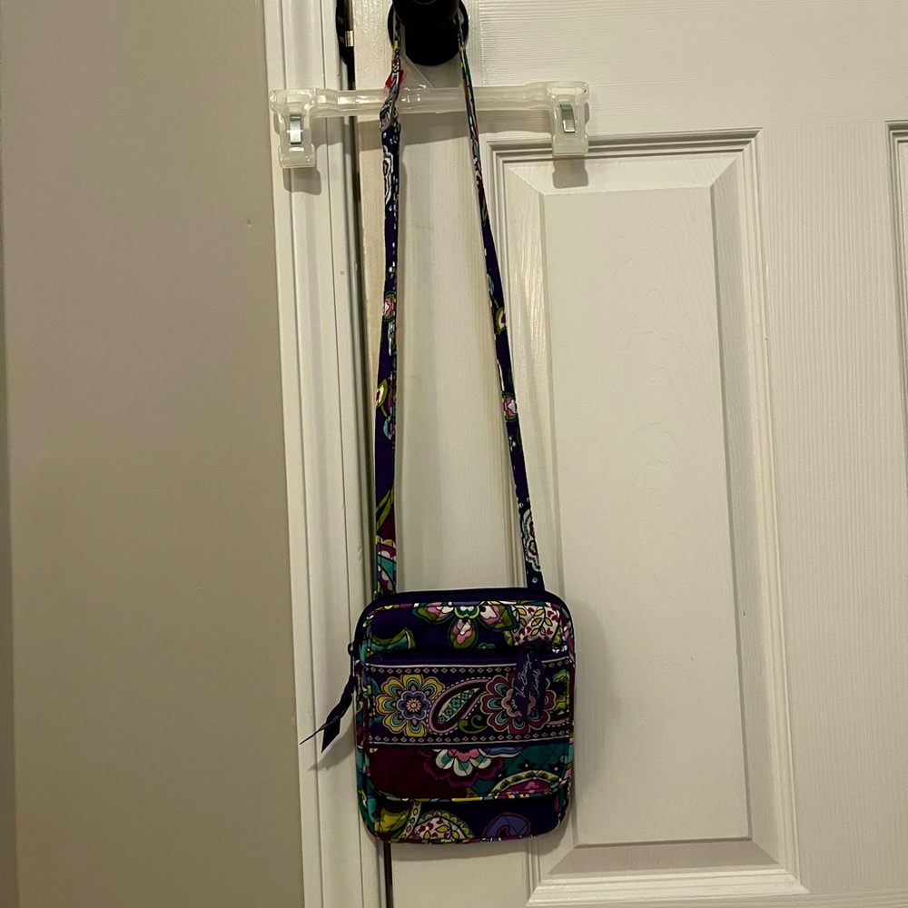 Vera Bradley Purse